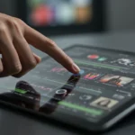 AI-Powered Video Editing Software